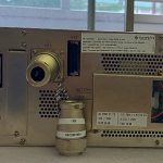 YASKAWA ROBOT  CONTROLLER ERCR-NS01-B004