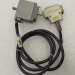 DDK CONNECTOR&CABLE 17J-25 EDAC