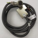 EDWARDS TURBO CONTROLLER STP CABLE PT35-Y1-B31 P035Y001B231