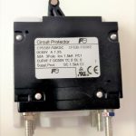 FUJI CIRCUIT BREAKER CP53BF50KDC 50A