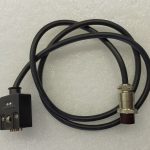 HIRAKAWA-FP CONNECTOR&CABLE E35496 TYPE SVT 3X18AWG VW-A LL84494