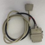 HITACHI CONNECTOR&CABLE E41447 STYLE 20276 28AWG 57-60500