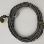 JAE EI-1001LM CONTROLLER CABLE MS3057-10A-ZN