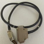 NISSEI CONNECTOR&CABLE EF-12PWMV 0.2 17J-37