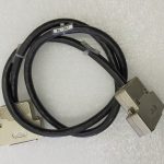 NISSEI CONNECTOR&CABLE EF-12PWMV 0.2 DB-C4-J11