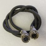 SUMITOMO WIRING CONNECTOR&CABLE 12-6337 300V 1.25SQMM