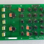 UNIDUX KEY MATRIX PB0123-56A