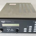 MKS 600 SERIES PRESSURE CONTROLLER 651CD2S1NJ