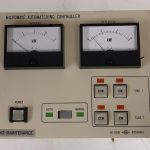 NIHON KOSHUHA MICROWAVE AUTOMATCHING CONTROLLER AMC-0604-15