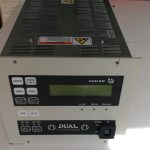 VARIAN DUAL ION PUMP CONTROLLER 929-7003M001