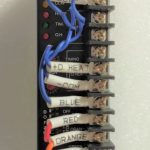 ORIENTAL VEXTA 5 PHASE DRIVER UDK5107N