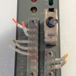 ORIENTAL VEXTA 5 PHASE DRIVER UDK5114NW2