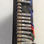 ORIENTAL VEXTA 5 PHASE DRIVER UDX5107