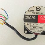 ORIENTAL VEXTA STEPPING MOTOR PH264M-31