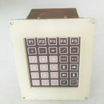 SCHEMATIC CONTROL PANEL H11-10215 REV 02