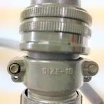 DDK CONNECTOR&CABLE 18-10SF SIZE-18