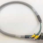 DDK CONNECTOR&CABLE 18-21SF SIZE-18