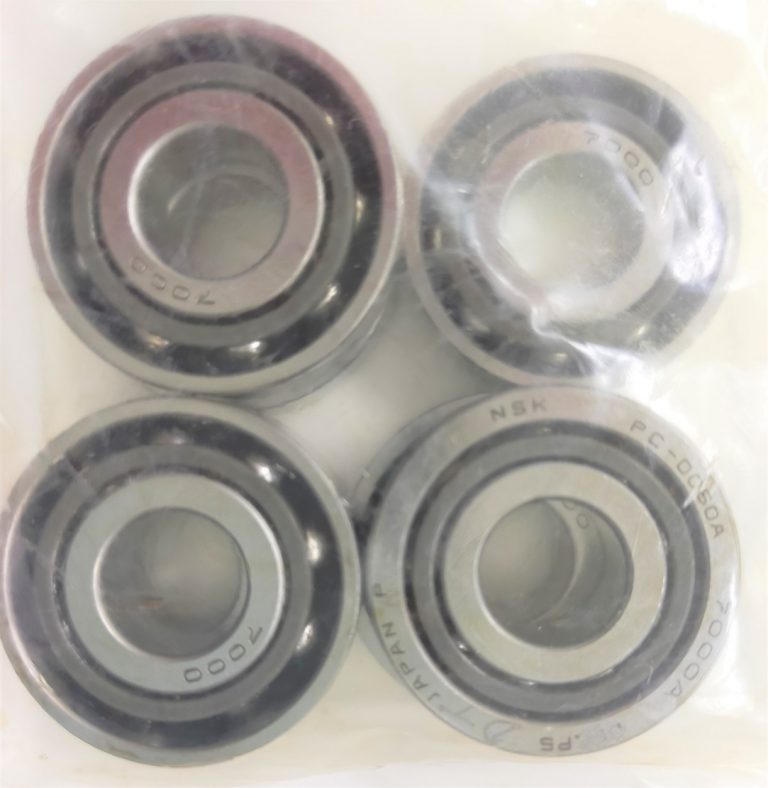 NSK BEARING 7000A