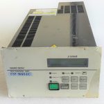SEIKO SEIKI TURBOMOLECULAR PUMP CONTROL UNIT SCU-H451C