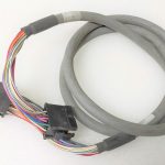 SHINKO CONNECTOR&CABLE CN1 455507 CN2 455507