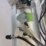 RORZE RR717L1522-3A6-211-2 ROBOT