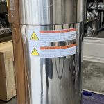 YASKAWA ROBOT XU-RCM6841