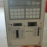 MECS UTX100HG ROBOT CONTROLLER