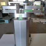 HIRADA AR-Wn180CL-4-T-330-EL1 ROBOT