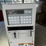 MECS UTV2500HT ROBOT CONTROLLER