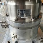 SHIMADZU TURBO PUMP FT-1001D