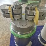 YASKAWA XU-RSM0171 ROBOT