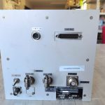 ULVAC MBX-05EA5  RF MATCHING BOX