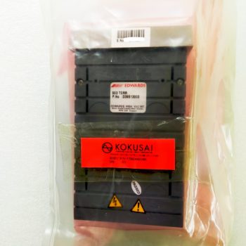 EDWARDS D39513000 PIRANI GAUGE CONTROLLER