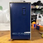 MECS UTC200R ROBOT HANDLING CONTROLLER