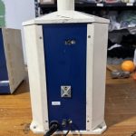 MECS UTC200R WAFER TRANSFER ROBOT