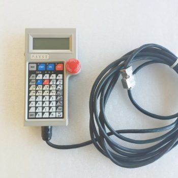 DYNAX SB-700 PENDANT CONTROL