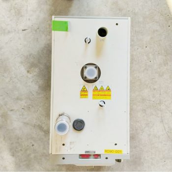 KASHIYAMA RD90U-008 DRY VACUUM PUMP