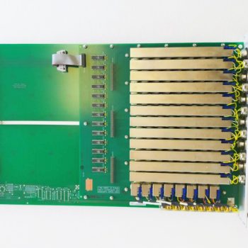 KEITHLEY 9174-HSM 8X12 LOW CURRENT MATRIX