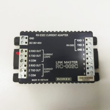 RORZE RC-002C  LINK MASTER