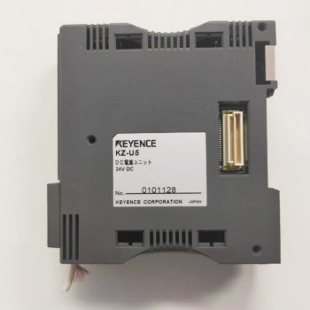 KEYENCE KZ-U5 DC POWER UNIT