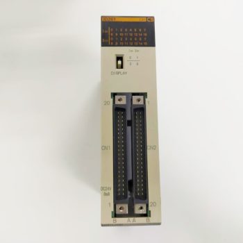 OMRON CS1W-ID261 INPUT UNIT