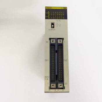 OMRON CS1W-OD261 OUTPUT UNIT