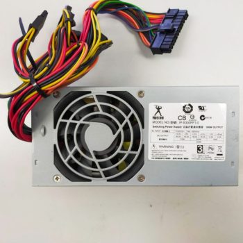 POWER MAN IP-S300FF1-0 SWITCHING POWER SUPPLY