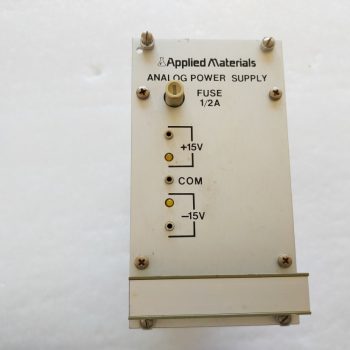 AMAT 0010-00019 ANALOG POWER SUPPLY