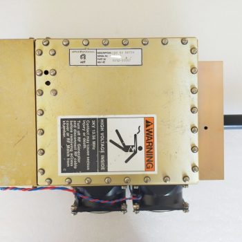 AMAT 0010-09007 RF MATCH