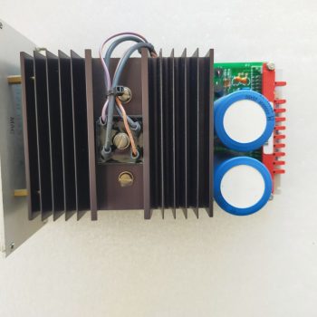 AMAT 0100-09034 LIQUID SOURCE INTERFACE