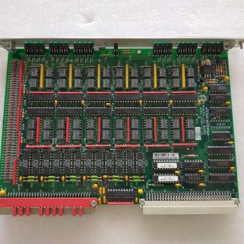 AMAT 0100-76124 DIGITAL I/O PCB