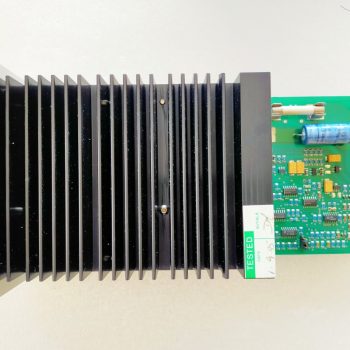 AMAT 0190-70052 STEPPING MOTOR DRIVE