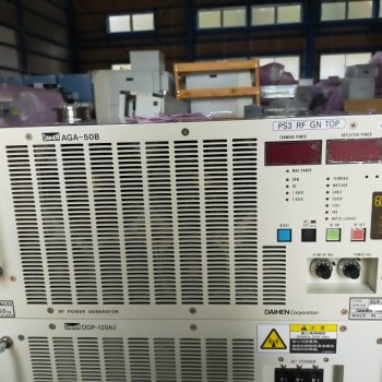 DAIHEN AGA-50B RF POWER GENERATOR