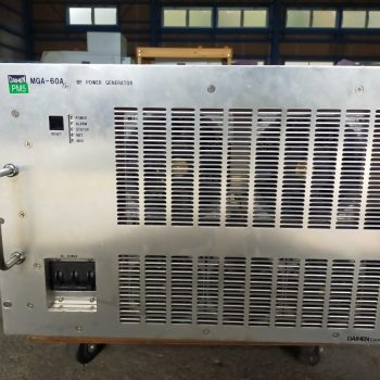 DAIHEN MGA-60A RF POWER GENERATOR